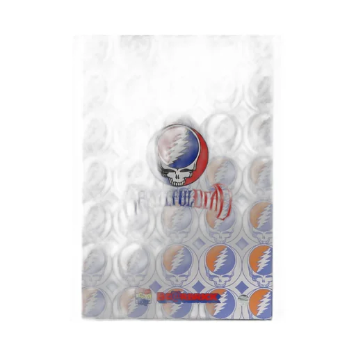 Medicom Toy Grateful Dead Bearbrick Homeware
