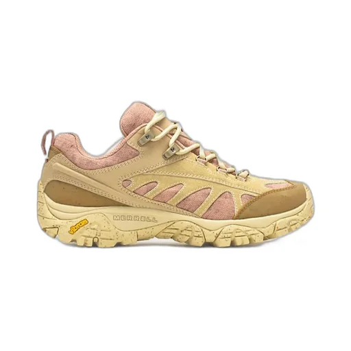 Merrell Moab Mesa Luxe Eco 1Trl Lace-Up Sneakers