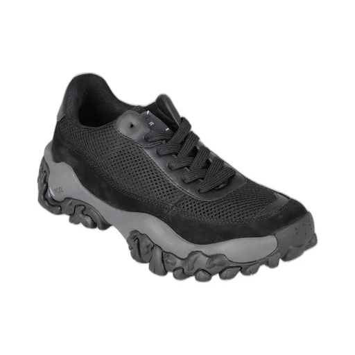 Mcq Alexander Mcqueen Lace-Up Sneakers
