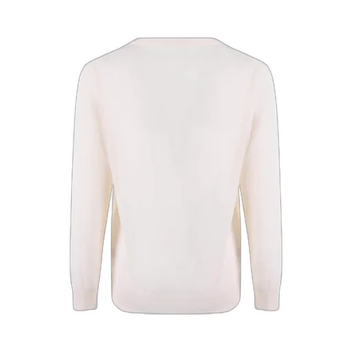 Mc2 Saint Barth Heron Knitted Jumper