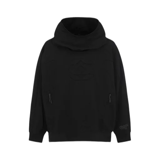 Mcq Alexander Mcqueen Long-Sleeved Hoodie