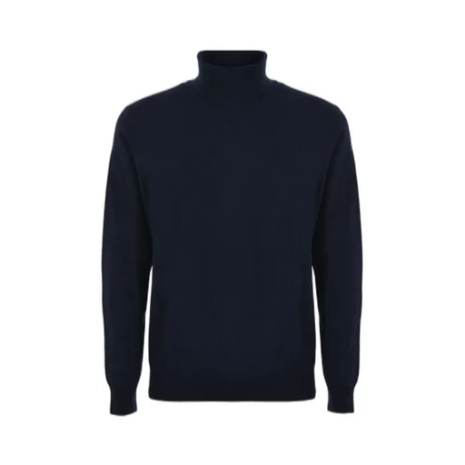 Mc2 Saint Barth Bond Turtleneck Jumper