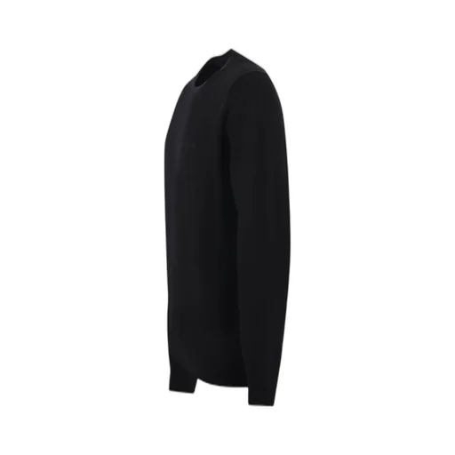Mc2 Saint Barth St. Barth Embroidered Crewneck Jumper