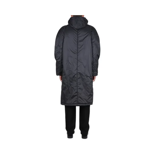 Mcq Alexander Mcqueen Hooded Coat