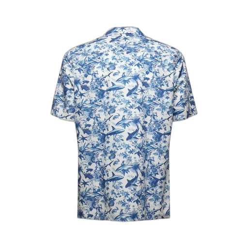 Mc2 Saint Barth Kalea Shirt