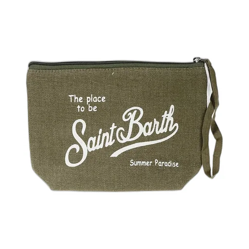 Mc2 Saint Barth Pouch Clutch