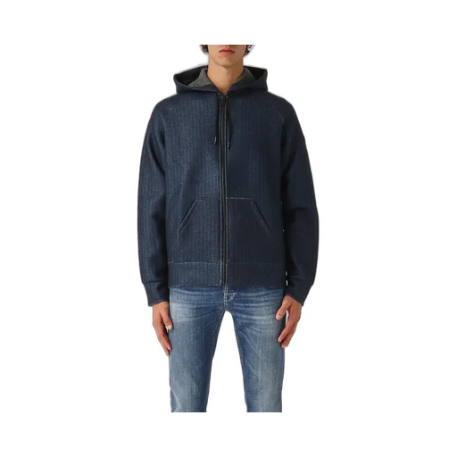 Mc2 Saint Barth Carrel Drawstring Hoodie
