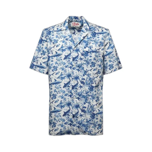 Mc2 Saint Barth Kalea Shirt