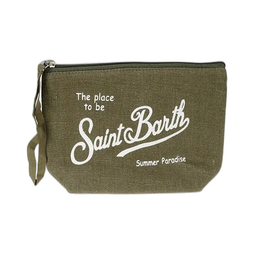 Mc2 Saint Barth Pouch Clutch
