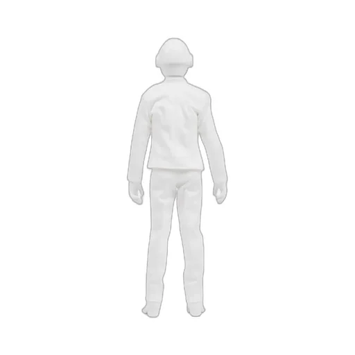 Medicom Toy X Daft Punk Figure