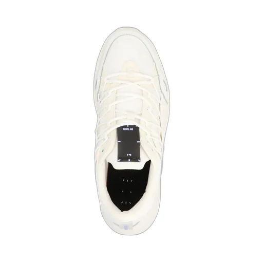 Mcq Alexander Mcqueen Panelled Lace-Up Sneakers