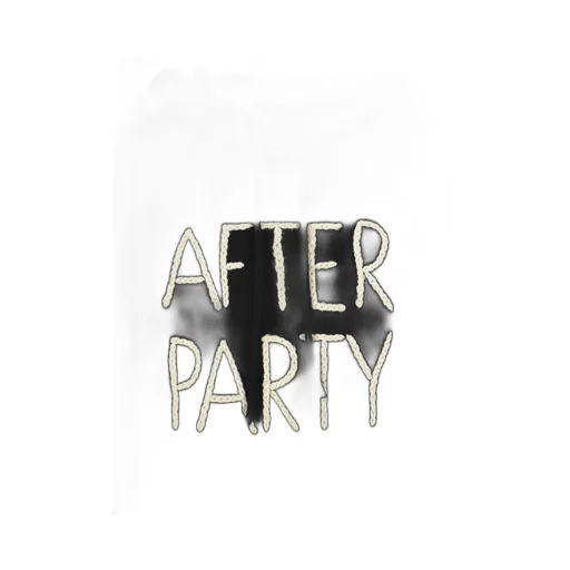 Mc2 Saint Barth Jake After Party Knitted Hoodie