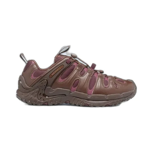 Merrell Cham Redux Leather 1Trl Sneakers