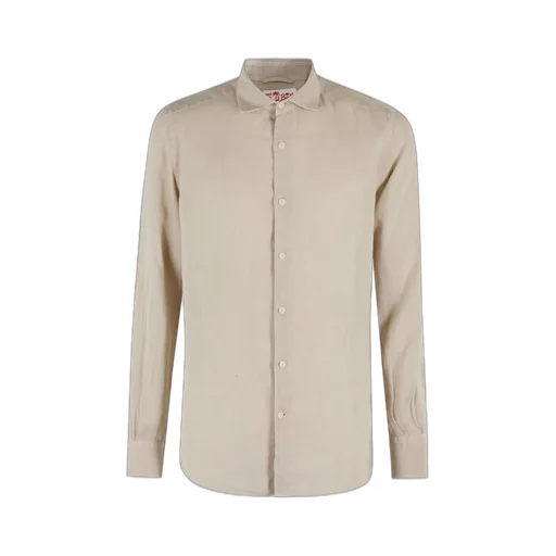 Mc2 Saint Barth Pamplona Long Sleeved Shirt