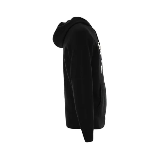 Mc2 Saint Barth Jake After Party Knitted Hoodie