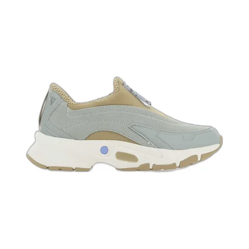 Mcq Alexander Mcqueen Gr9 Aratana 2.0 Logo Patch Sneakers