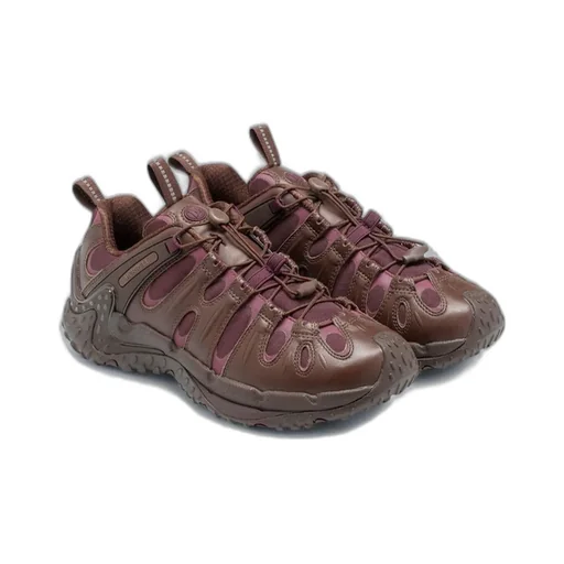 Merrell Cham Redux Leather 1Trl Sneakers