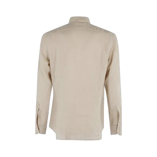 Mc2 Saint Barth Pamplona Long Sleeved Shirt