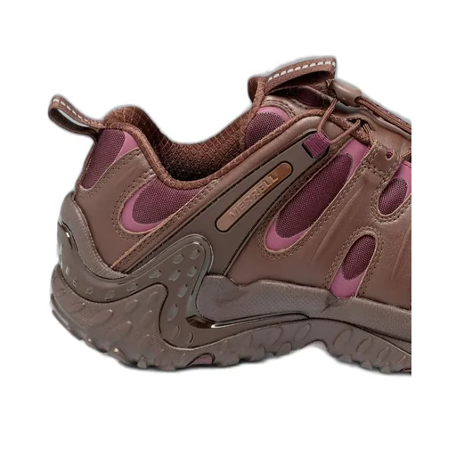 Merrell Cham Redux Leather 1Trl Sneakers
