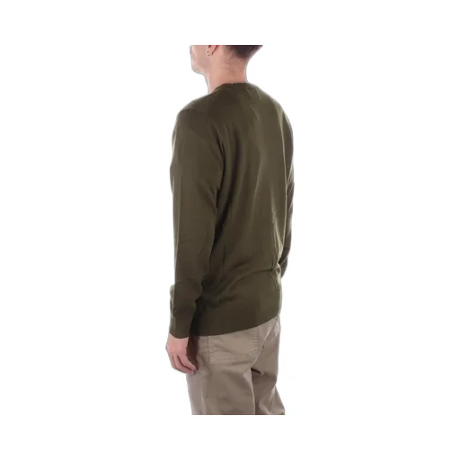 Mc2 Saint Barth Knitted Jumper