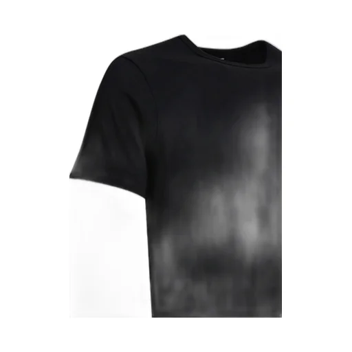 Merz B. Schwanen Loopwheeled T-Shirt