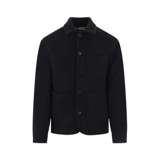 Meta Campania Collective Overshirt Jacket