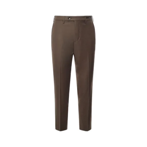Michael Coal Regular Fit Pants