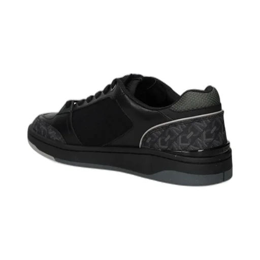 Michael Kors Empire Rebel Lace-Up Sneakers