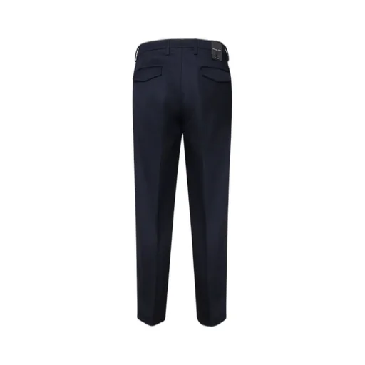 Michael Coal Zip Closure Pants