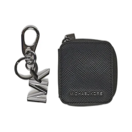 Michael Michael Kors Logo Keychain