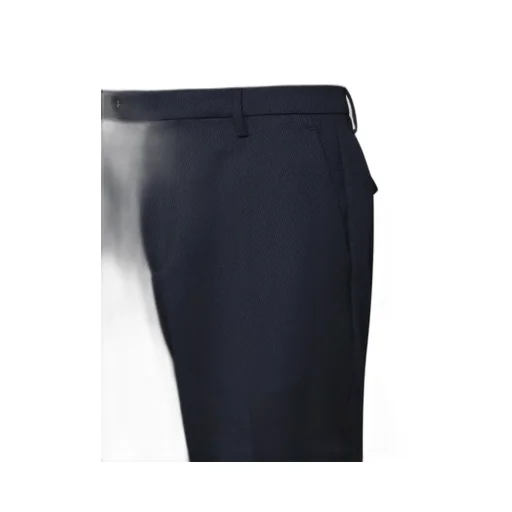 Michael Coal Zip Closure Pants
