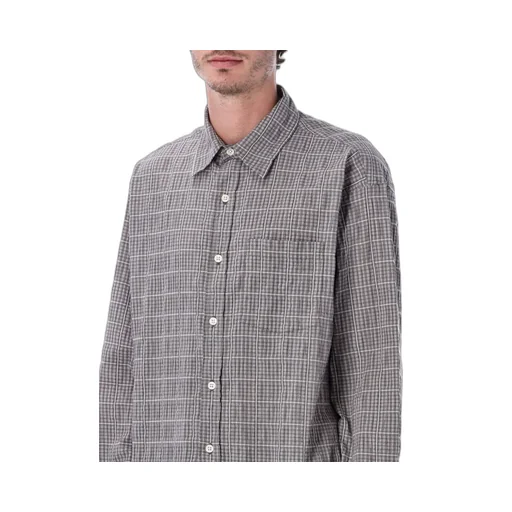 Mfpen Executive Relaxed-Fit Shirt