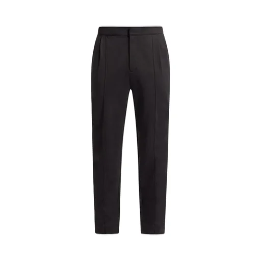 Michael Kors Pleat Detailed Tapered Pants