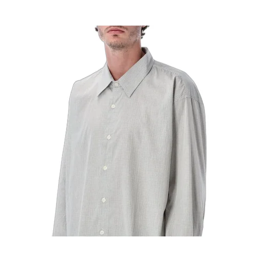 Mfpen Exact Oversized Shirt