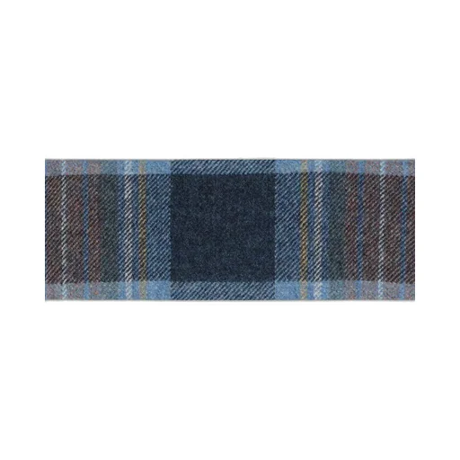 Meta Campania Collective Cropped Tartan Jacket