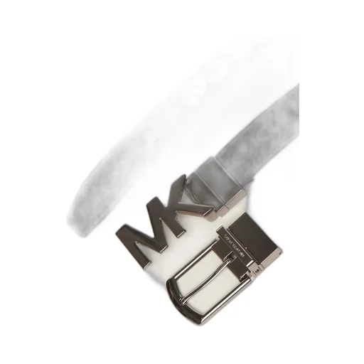 Michael Kors 4-In-1 Signature Logo Belt Box Set