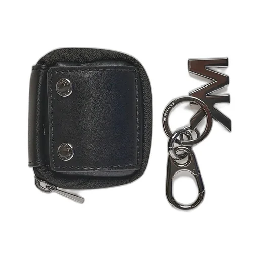 Michael Michael Kors Logo Keychain