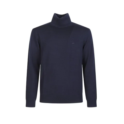 Michael Kors Turtleneck Long-Sleeved Jumper