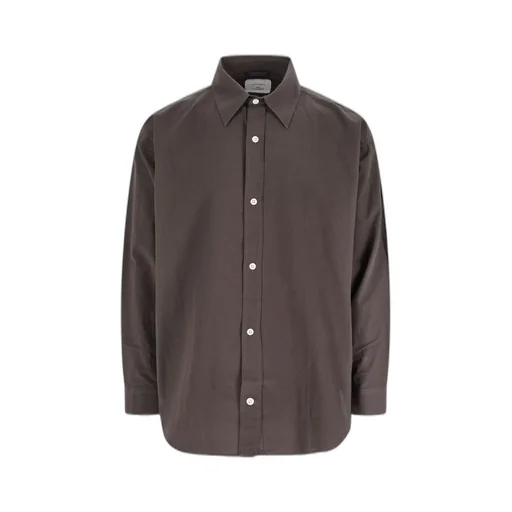 Mfpen Network Shirt