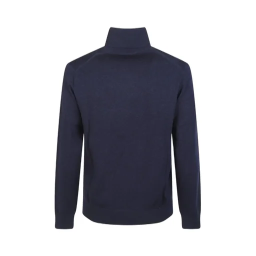 Michael Kors Turtleneck Long-Sleeved Jumper