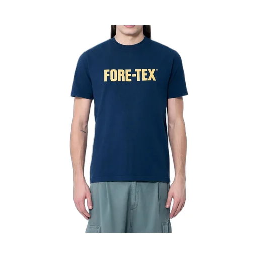 Metalwood Studio Fore Tex Logo T-Shirt