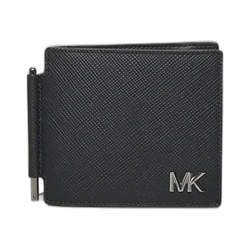 Michael Kors Edison Scratch-Resistant Card Case
