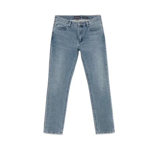 Michael Kors Parker Slim Fit Jeans