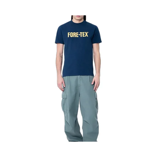 Metalwood Studio Fore Tex Logo T-Shirt