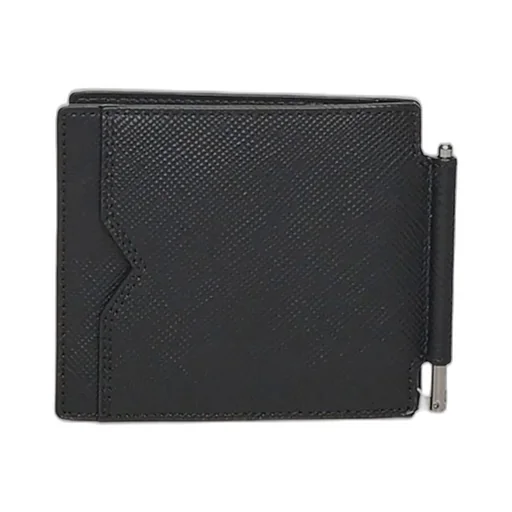 Michael Kors Edison Scratch-Resistant Card Case