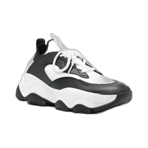 Michael Kors Atlas Lace-Up Sneakers