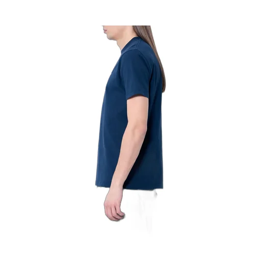 Metalwood Studio Fore Tex Logo T-Shirt