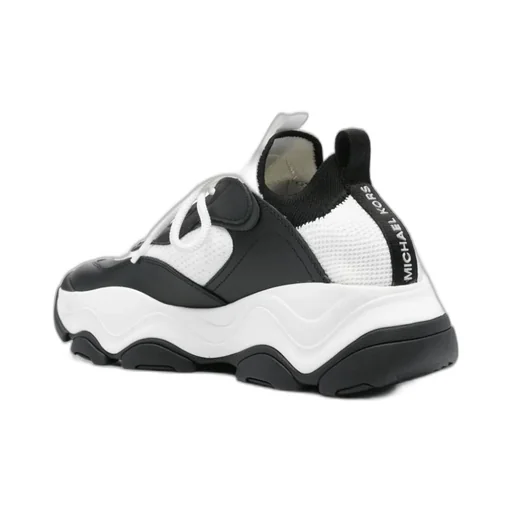 Michael Kors Atlas Lace-Up Sneakers
