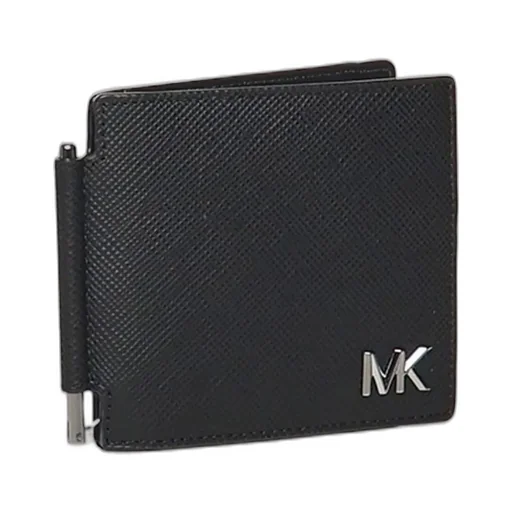 Michael Kors Edison Scratch-Resistant Card Case