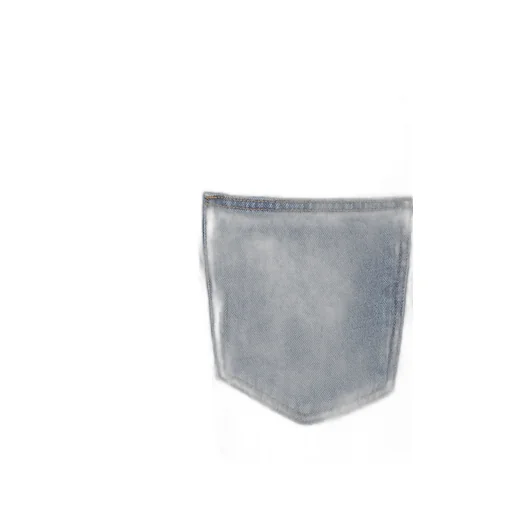 Mfpen Straight Cut Jeans